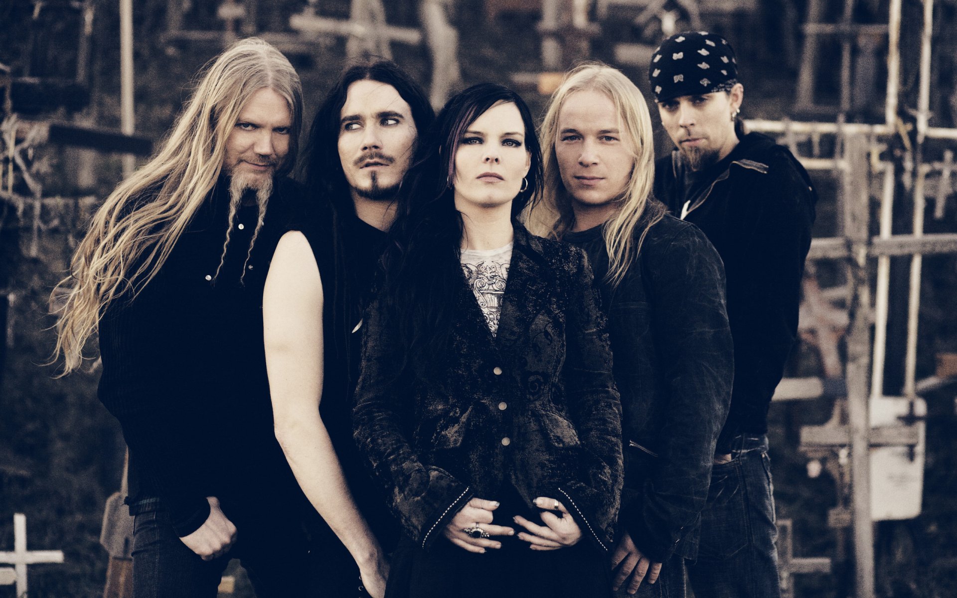 Nightwish перл