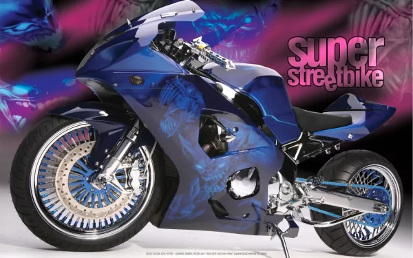 vehicle Suzuki HD Desktop Wallpaper | Background Image