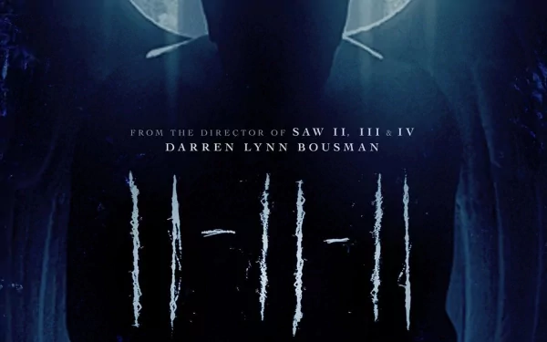 movie 11-11-11 HD Desktop Wallpaper | Background Image