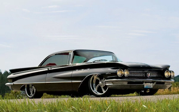 vehicle Buick HD Desktop Wallpaper | Background Image