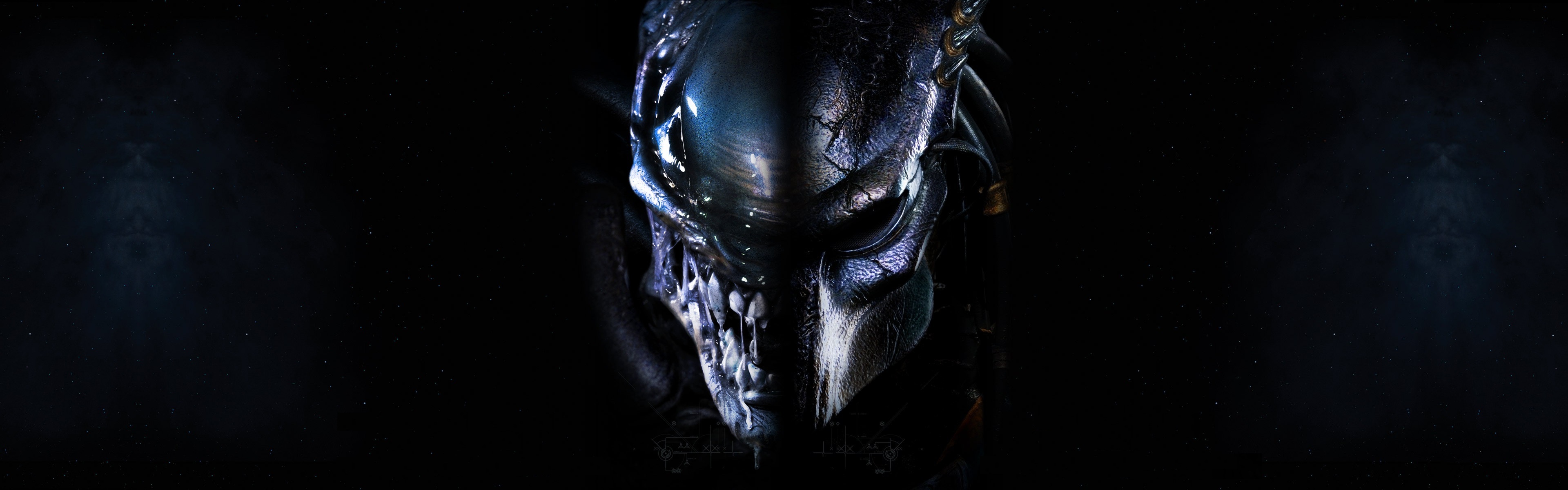 Movie AVP: Alien vs. Predator HD Wallpaper | Background Image