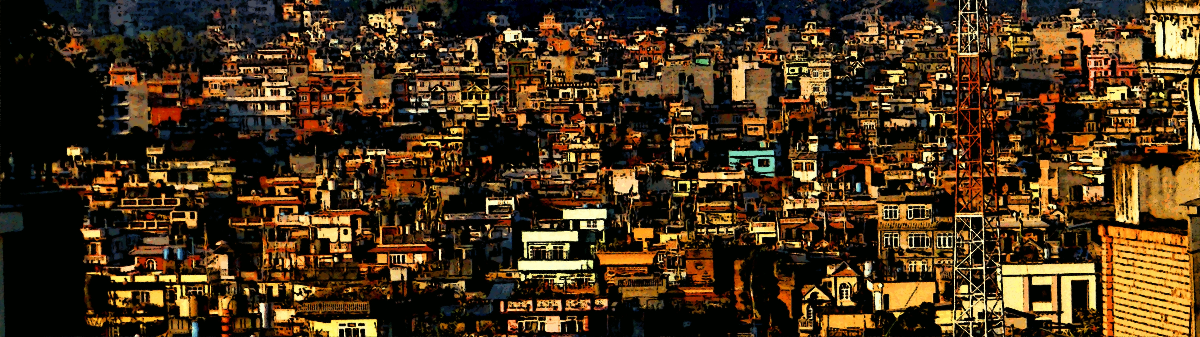 Kathmandu HD wallpaper | Pxfuel