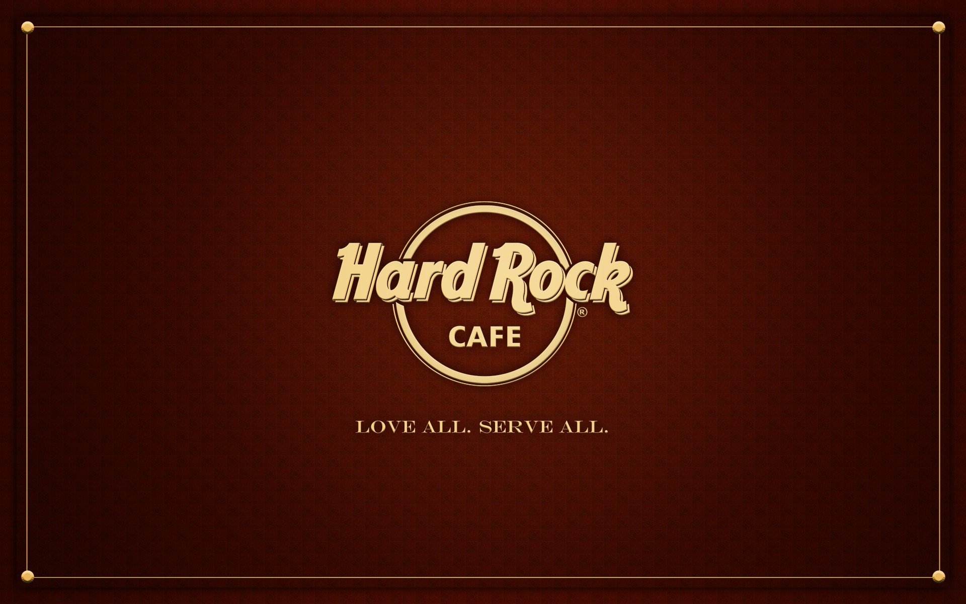  Hard  Rock  Cafe Fond  d cran  HD Arri re Plan 1920x1200 