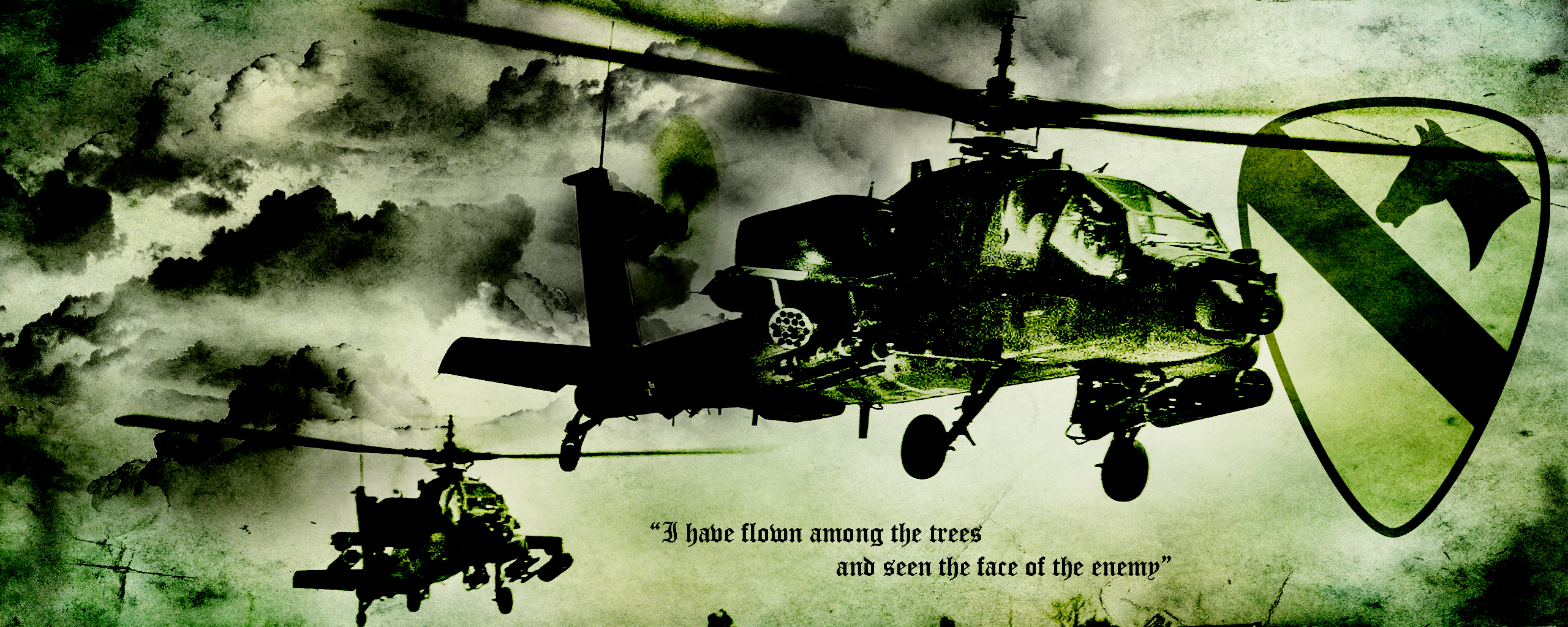 Helicopter Wallpaper
