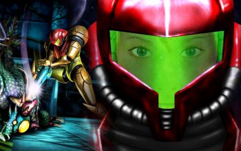 Metroid Other M Fonds D Ecran Hd Images