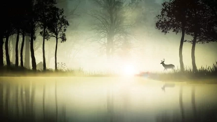 nature scenic HD Desktop Wallpaper | Background Image
