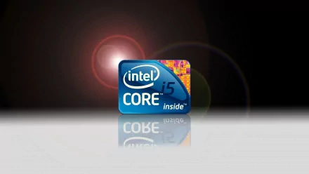  Intel Core i5