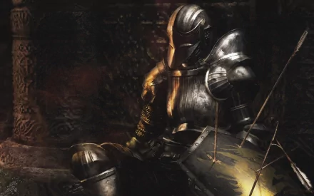  dark soul