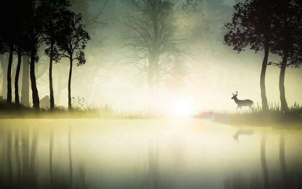 nature scenic HD Desktop Wallpaper | Background Image