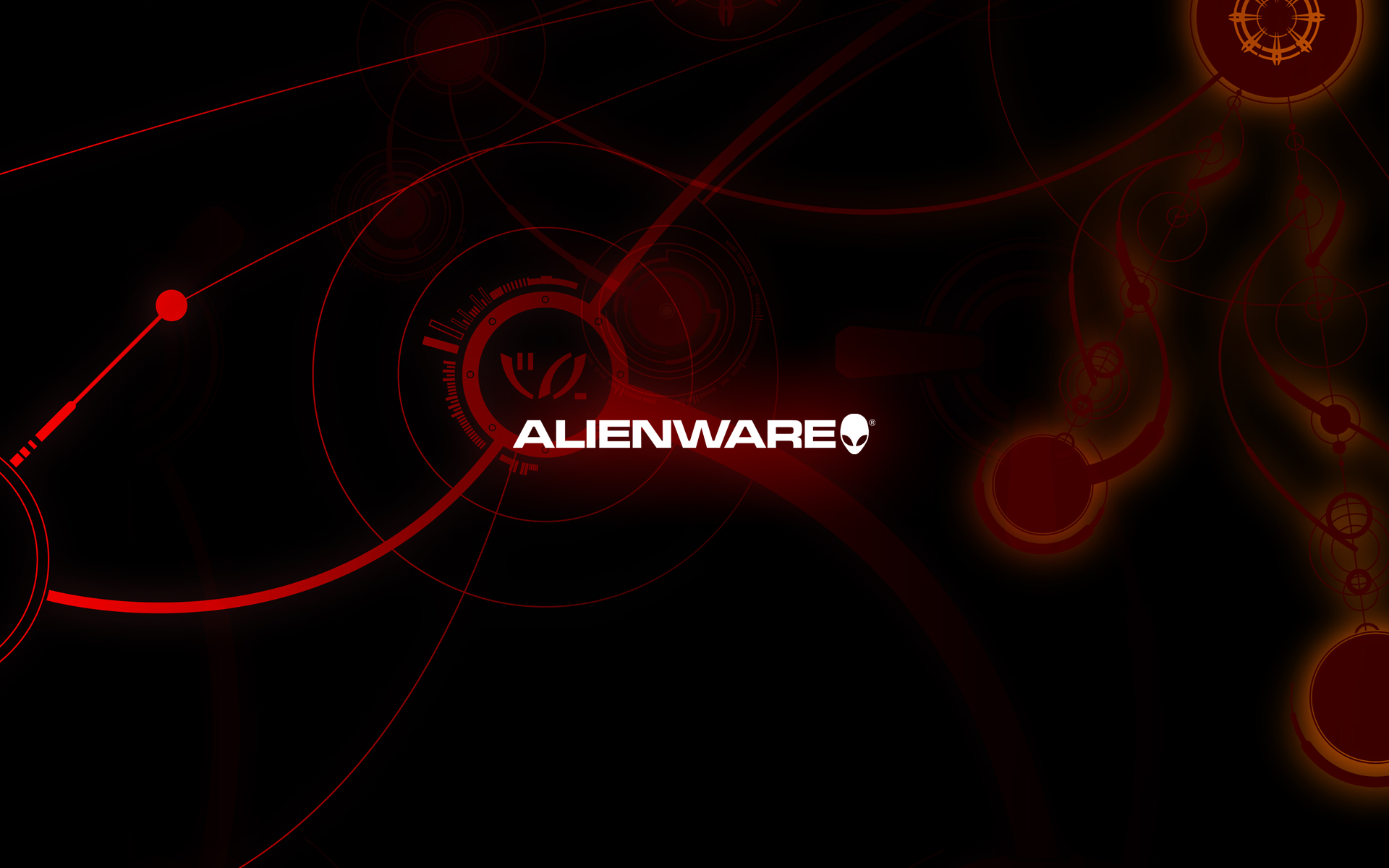 Alienware HD Wallpaper | Background Image | 1920x1200