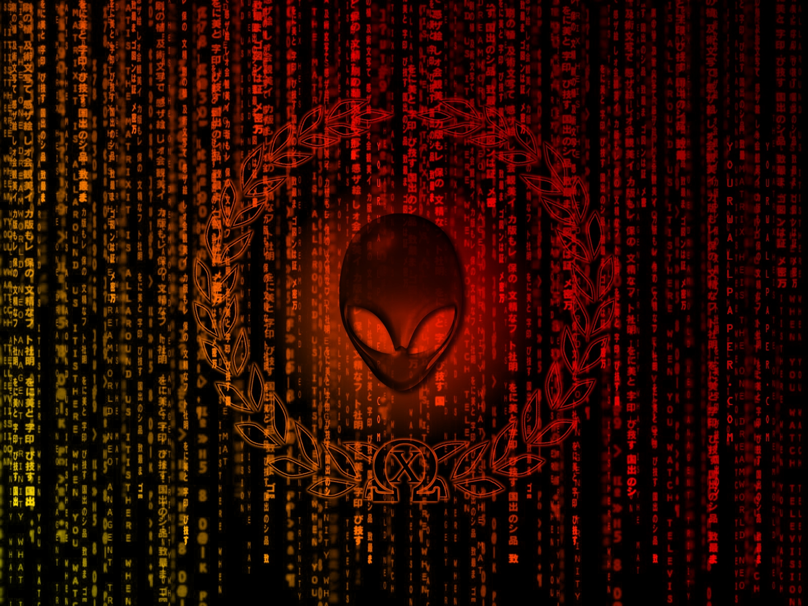 alienware desktop background