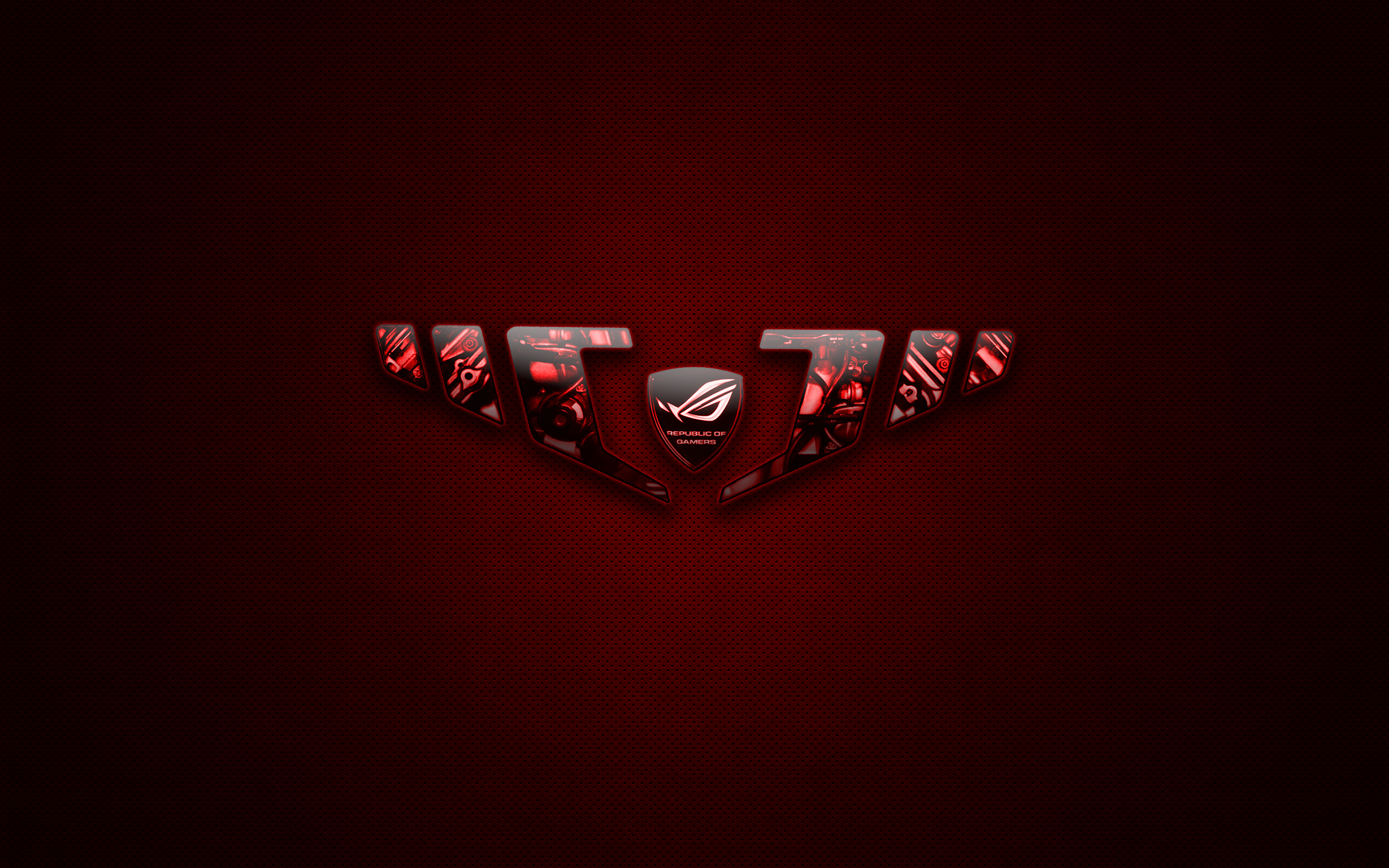 200+ Asus ROG HD Wallpapers and Backgrounds