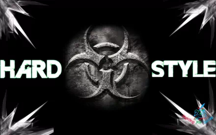  Hardstyle bu FFGames