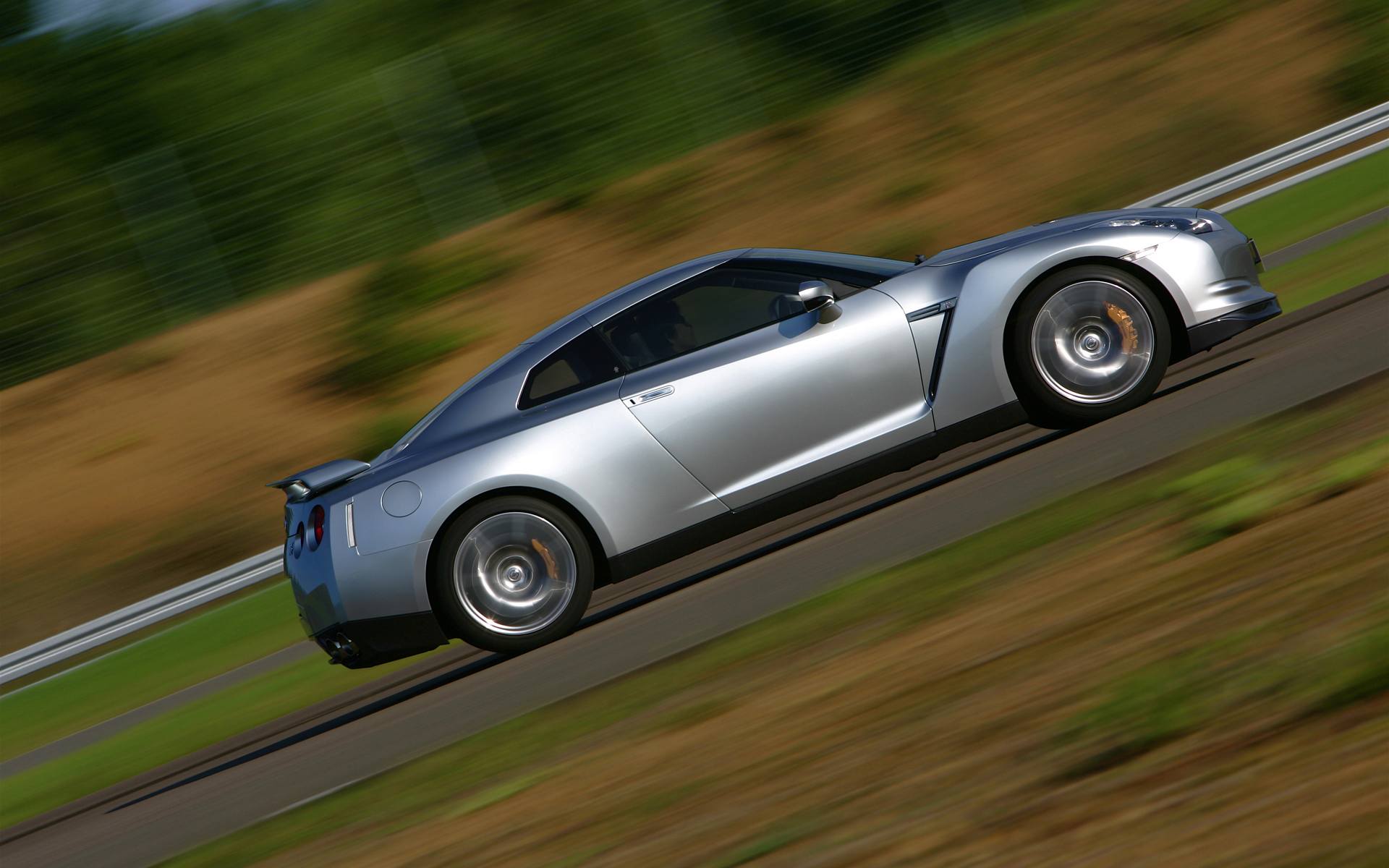 Vehicles Nissan HD Wallpaper | Background Image