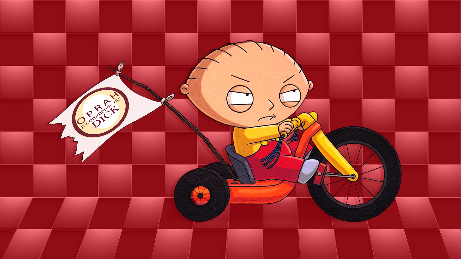 TV Show Family Guy HD Wallpaper
