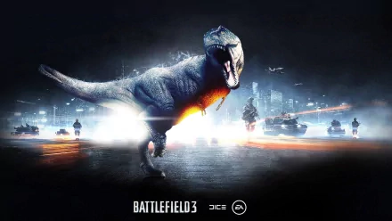 Dinosaur Mod