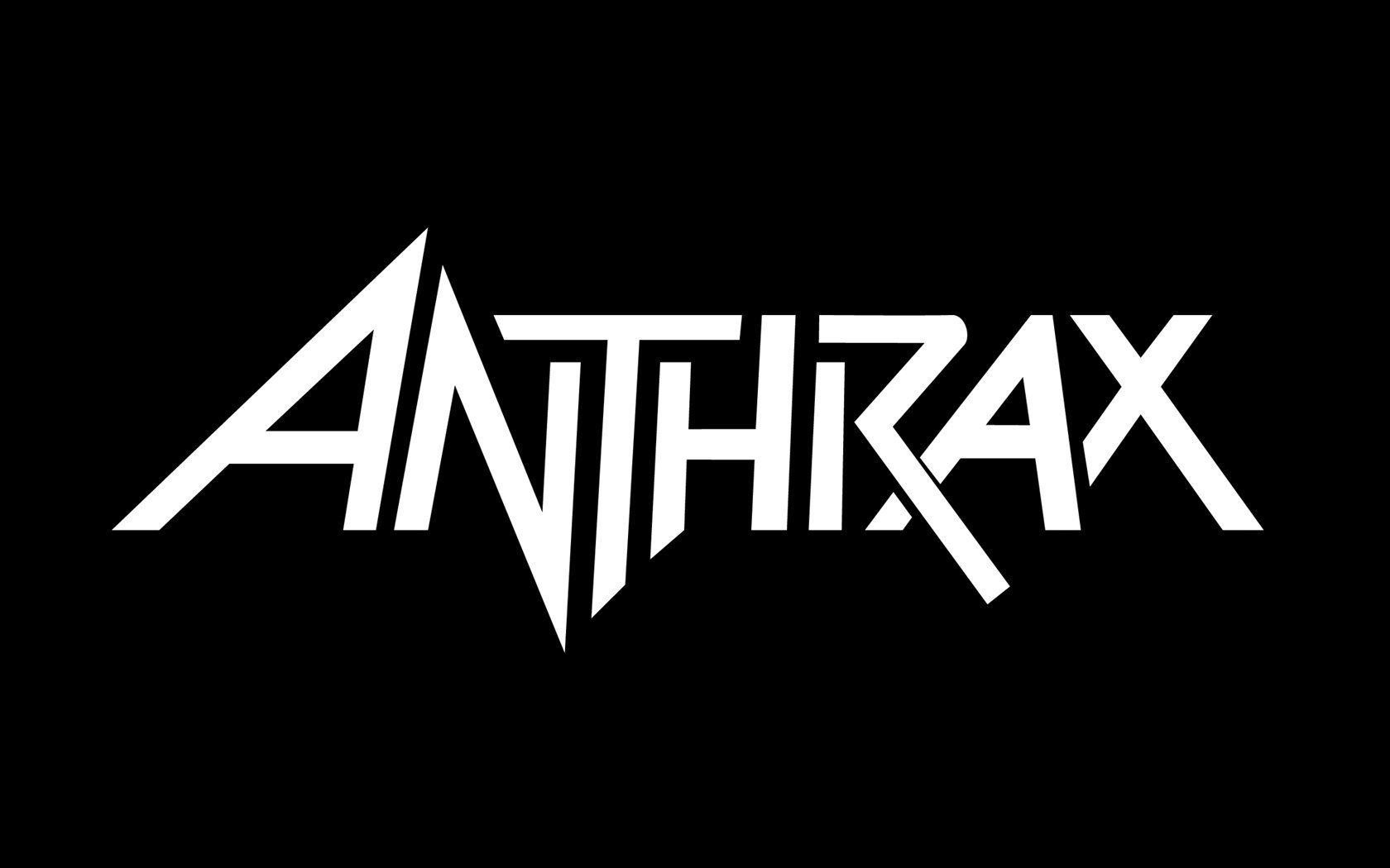 HD wallpaper anthrax groove heavy metal thrash  Wallpaper Flare