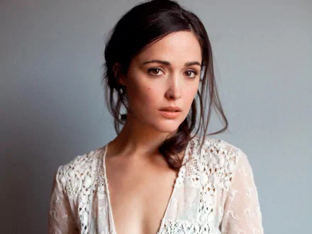 Celebrity Rose Byrne HD Desktop Wallpaper | Background Image