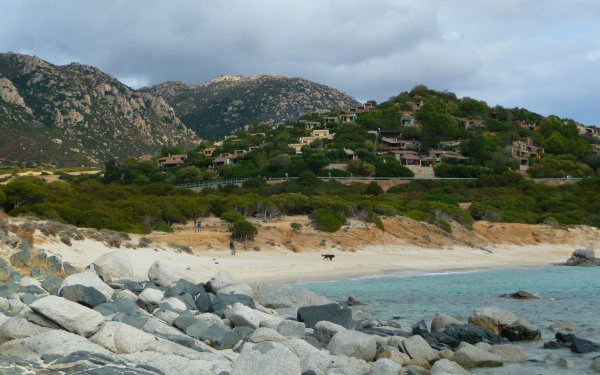 Photography HDR Sardinien Holiday Italy HD Wallpaper | Background Image