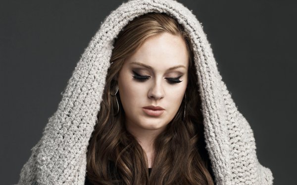 Music Adele Singers United Kingdom HD Wallpaper | Background Image