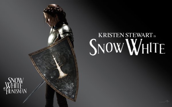 Movie Snow White And The Huntsman Kristen Stewart HD Wallpaper | Background Image