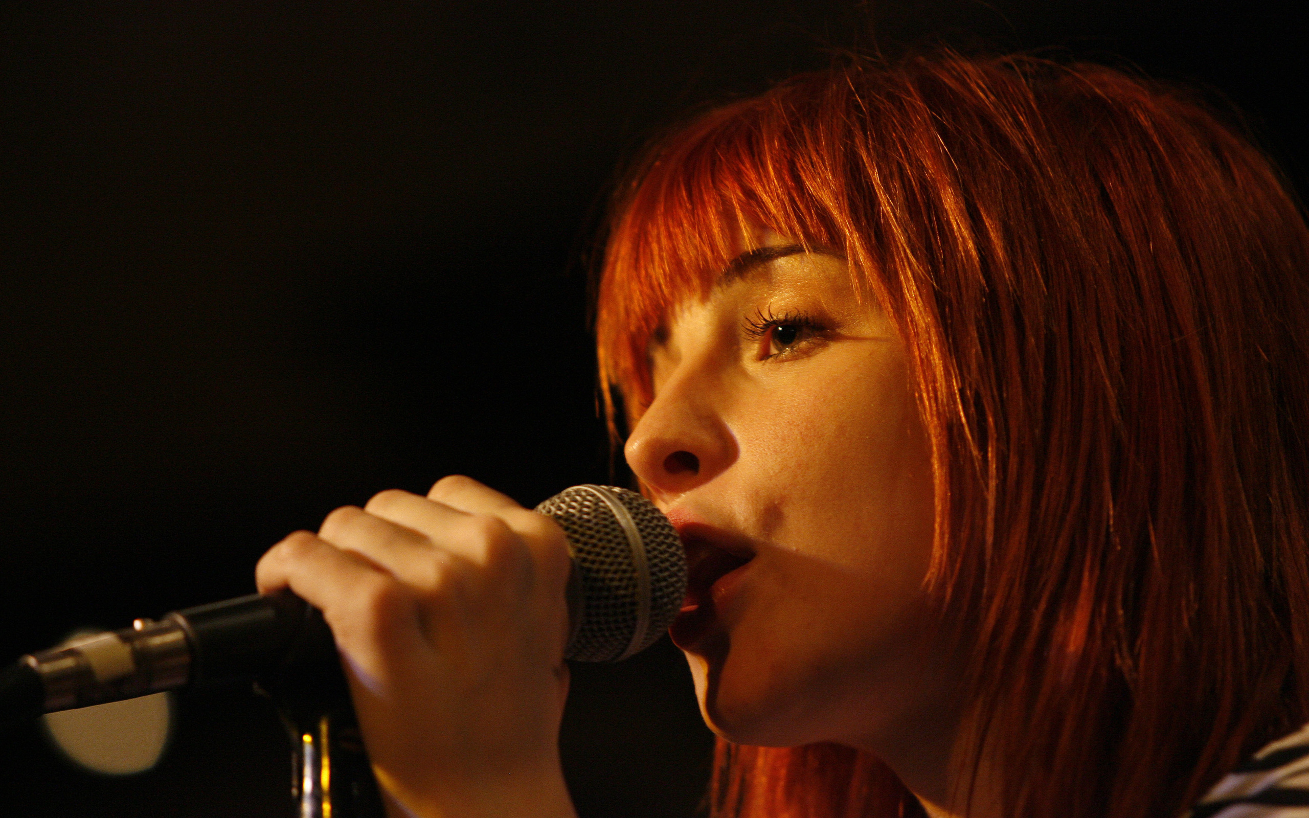 Music Hayley Williams HD Wallpaper | Background Image