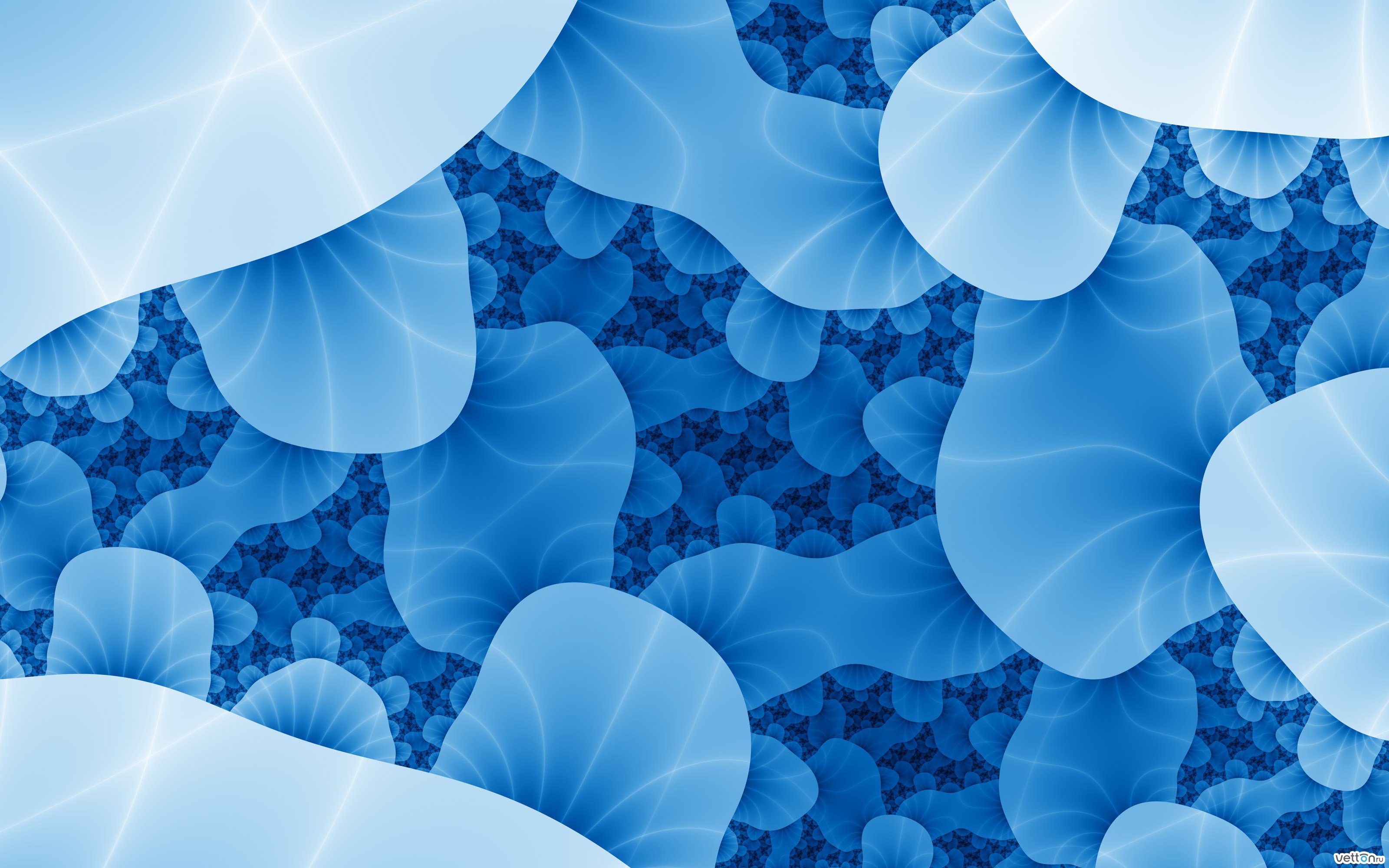 blue virus Full HD Wallpaper and Background Image | 3200x2000 | ID:181487