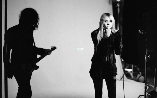 music Taylor Momsen HD Desktop Wallpaper | Background Image