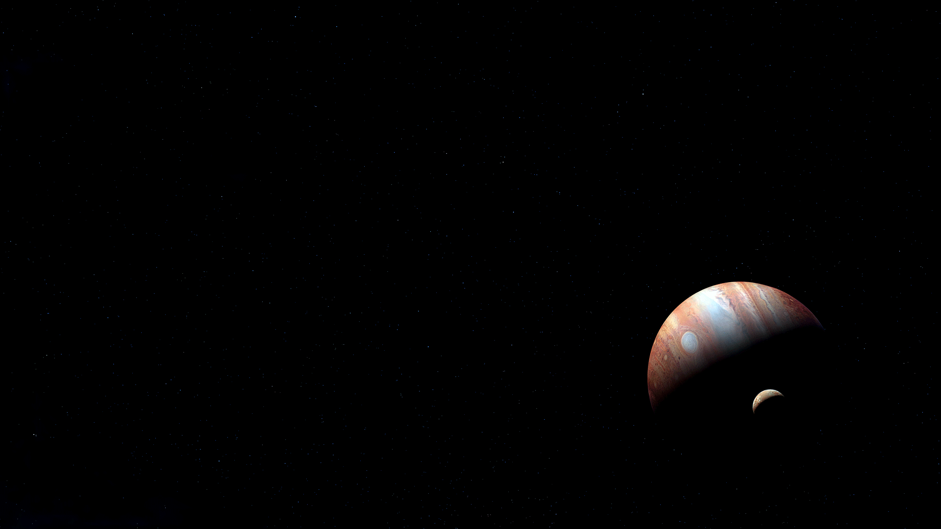 Planet Full HD Wallpaper and Hintergrund | 1920x1080 | ID ...