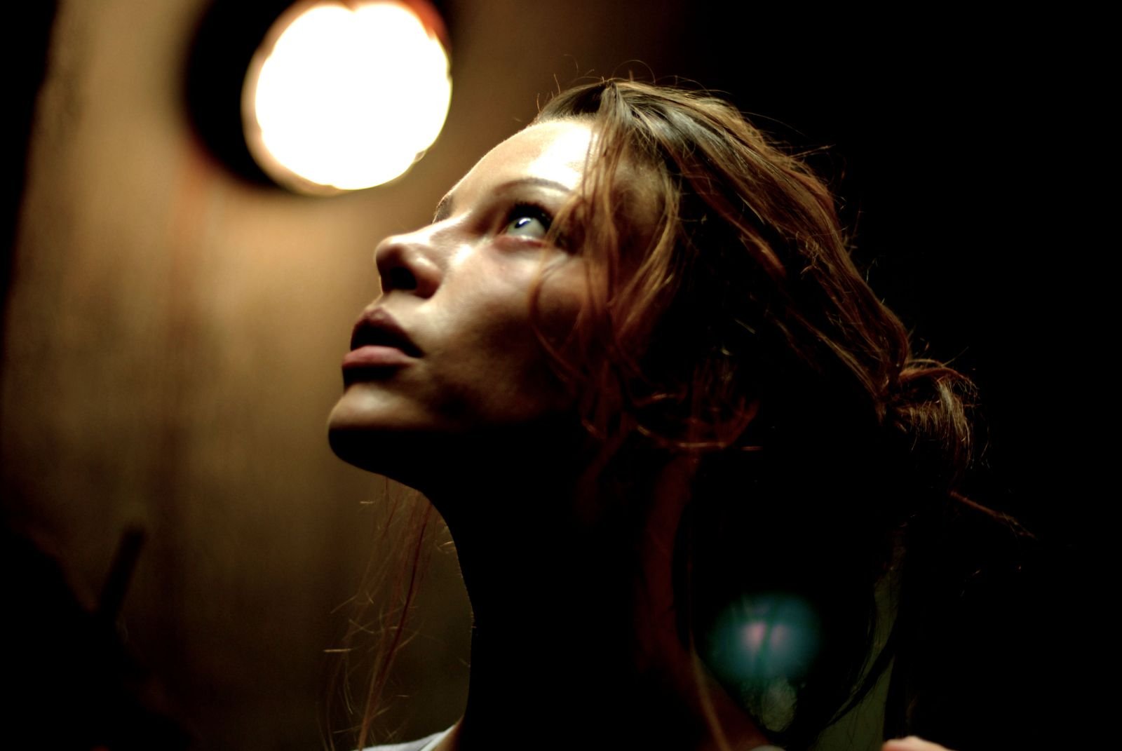 Download Movie The Divide (2011) Wallpaper