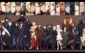 50 Rider Fate Zero Hd Wallpapers Background Images