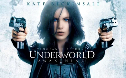 movie Underworld: Awakening HD Desktop Wallpaper | Background Image