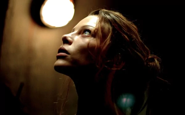 movie The Divide (2011) HD Desktop Wallpaper | Background Image