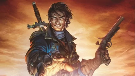 video game Fable (2004) HD Desktop Wallpaper | Background Image
