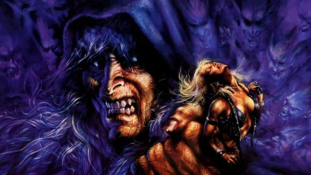 music warlock HD Desktop Wallpaper | Background Image