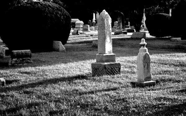 religious cemetery HD Desktop Wallpaper | Background Image