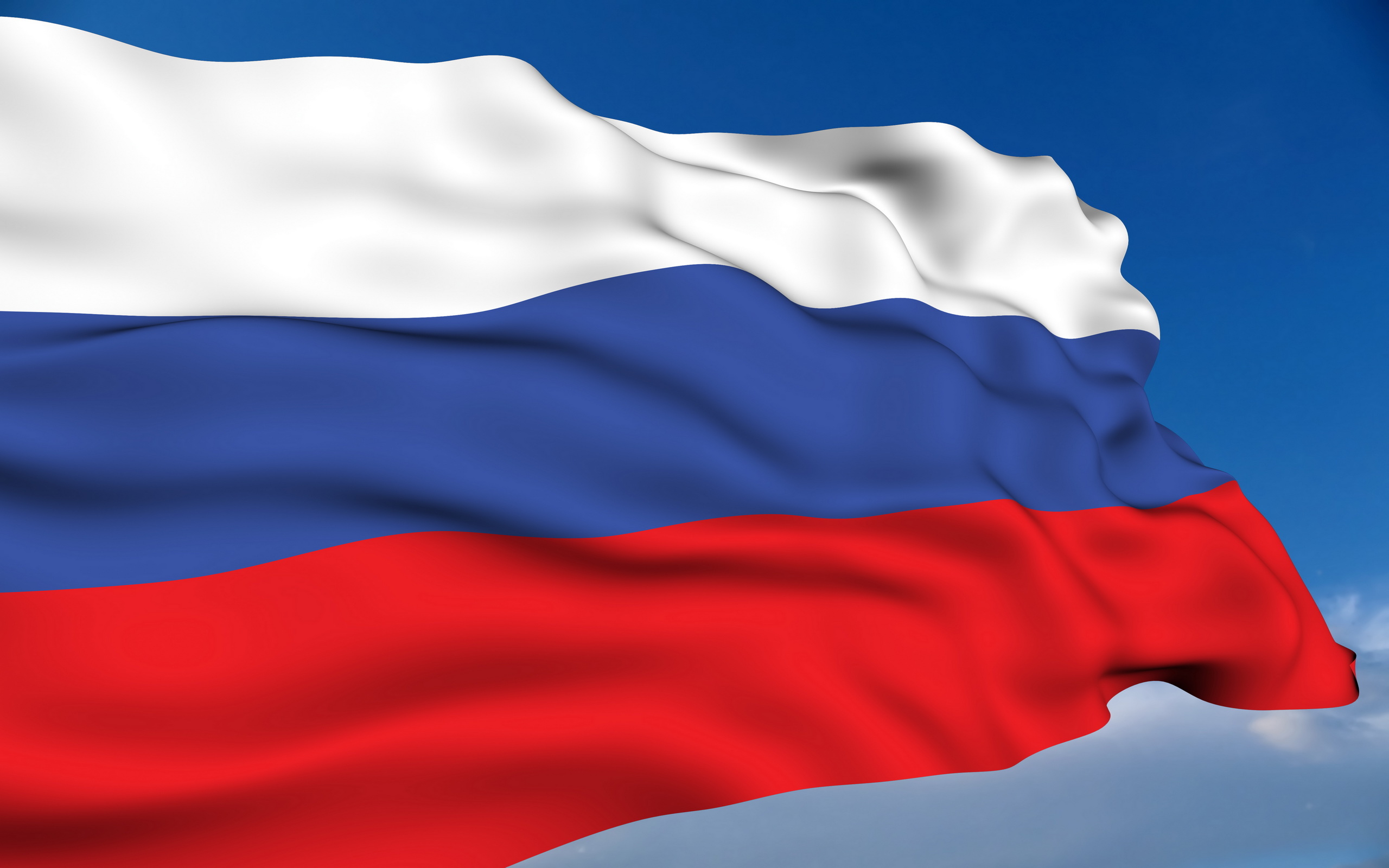 Misc Flag Of Russia HD Wallpaper | Background Image