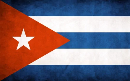 Misc flag of cuba HD Desktop Wallpaper | Background Image