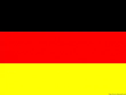 Misc Flag of Germany HD Desktop Wallpaper | Background Image