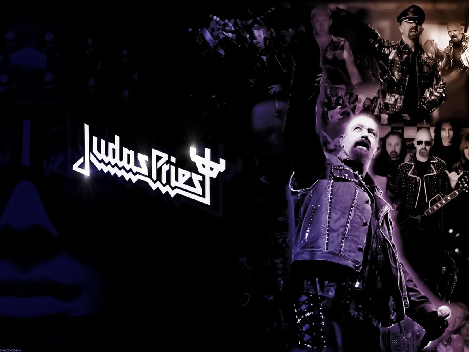 30+ Judas Priest HD Wallpapers and Backgrounds