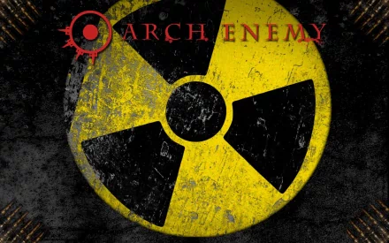 music Arch Enemy HD Desktop Wallpaper | Background Image