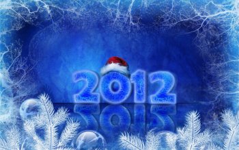 Новогоднее 2012 Новогоднее 2012