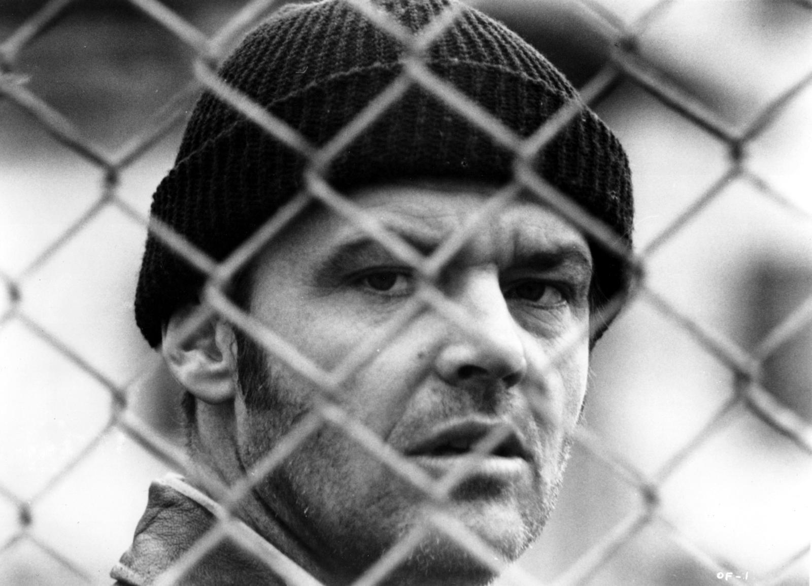 Movie One Flew Over The Cuckoo's Nest HD Wallpaper | Background Image