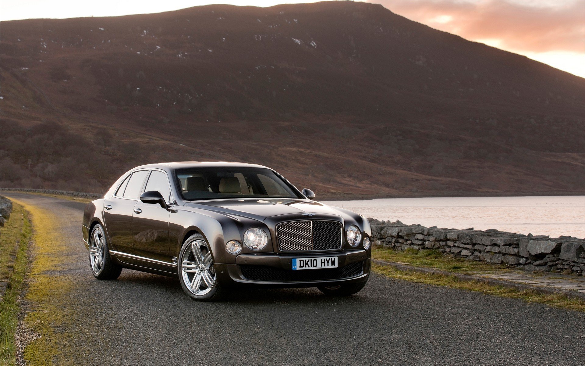 Bentley HD Wallpaper | Background Image | 1920x1200