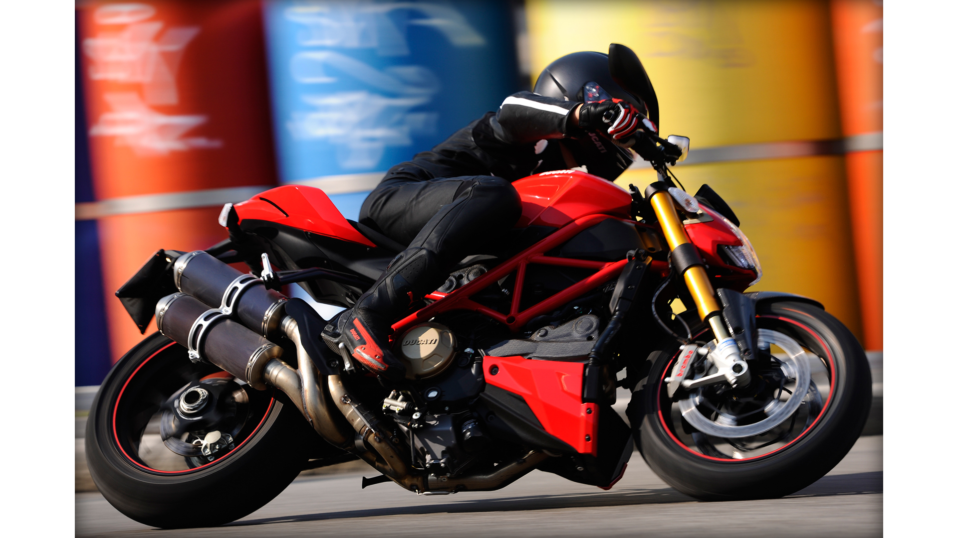Vehicles Ducati HD Wallpaper | Background Image
