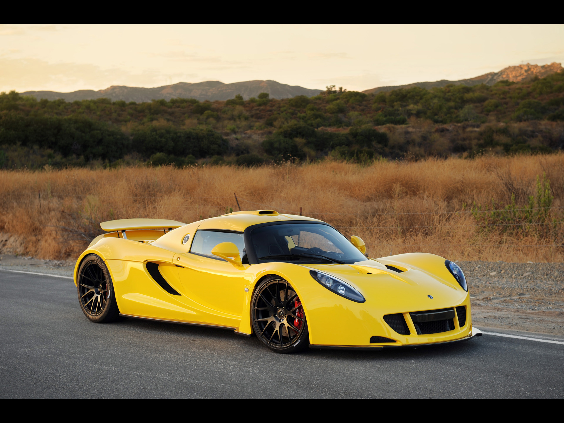 Vehicles Hennessey HD Wallpaper | Background Image