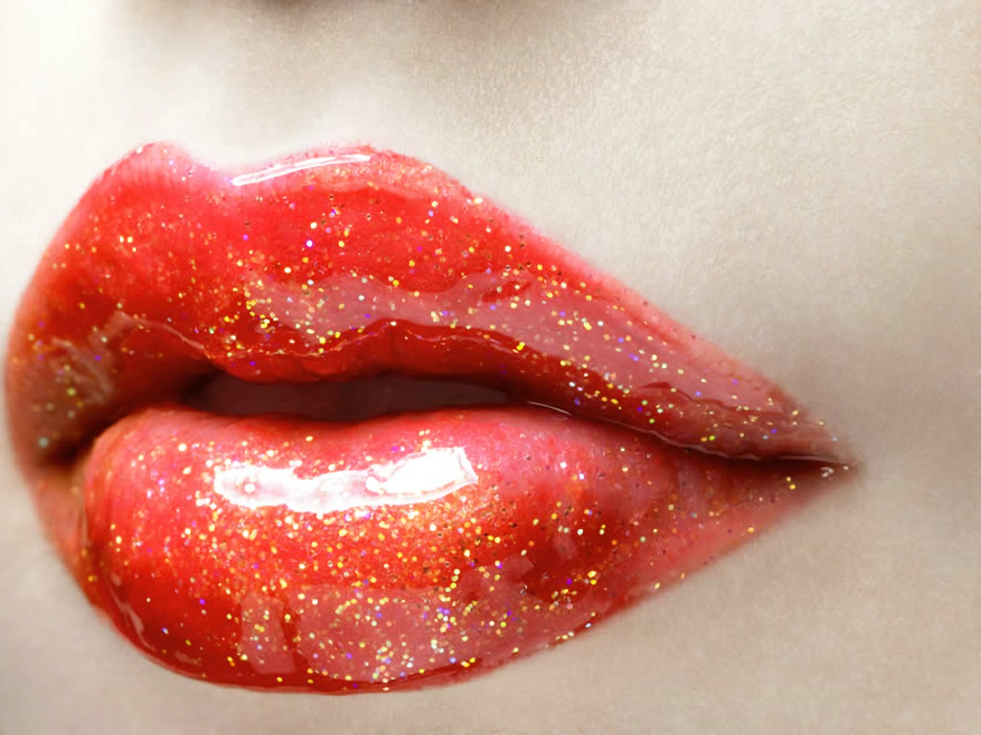 Artistic Lips HD Wallpaper | Background Image