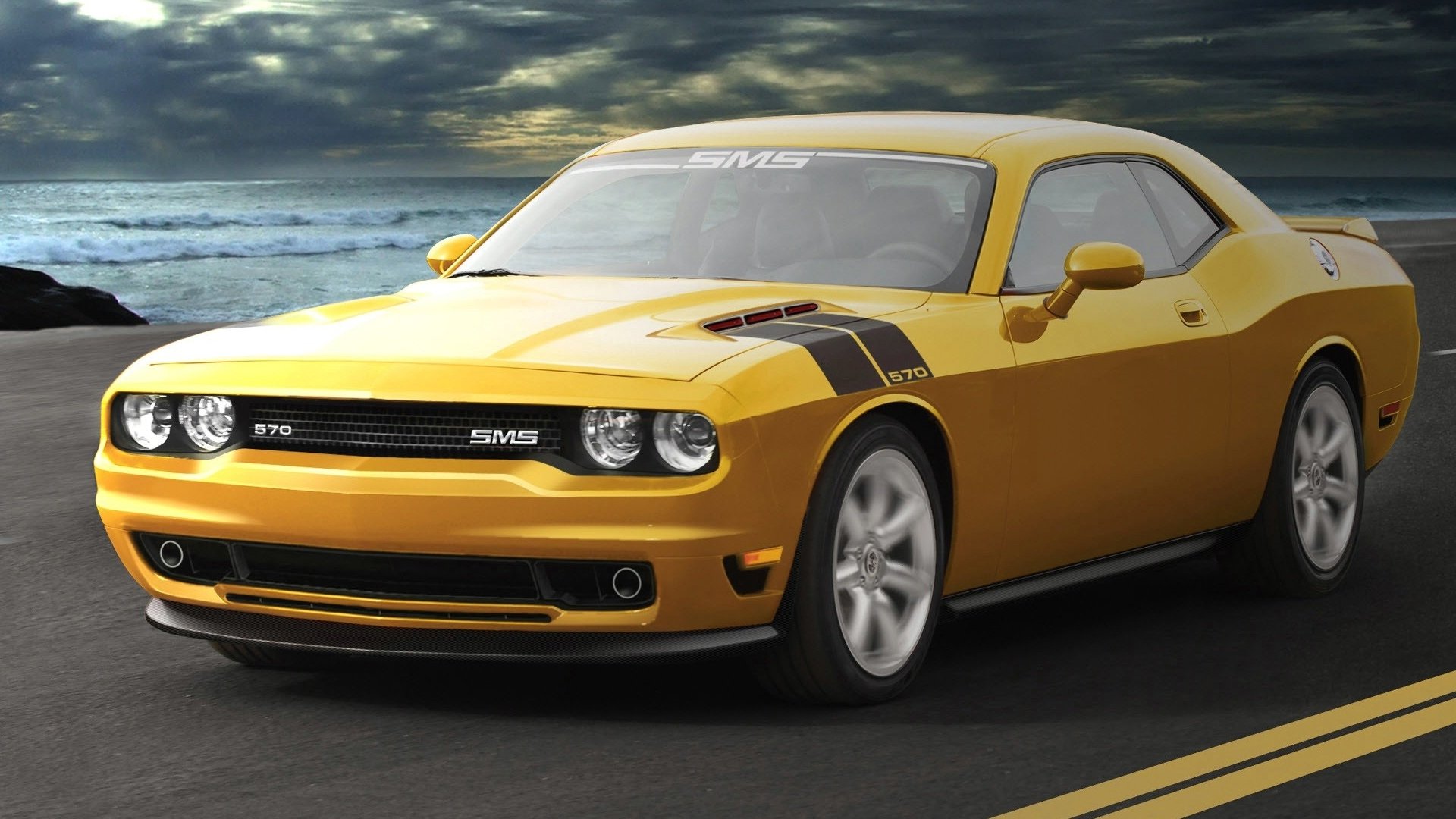  Dodge  HD Wallpaper  Background Image 1920x1080 ID 