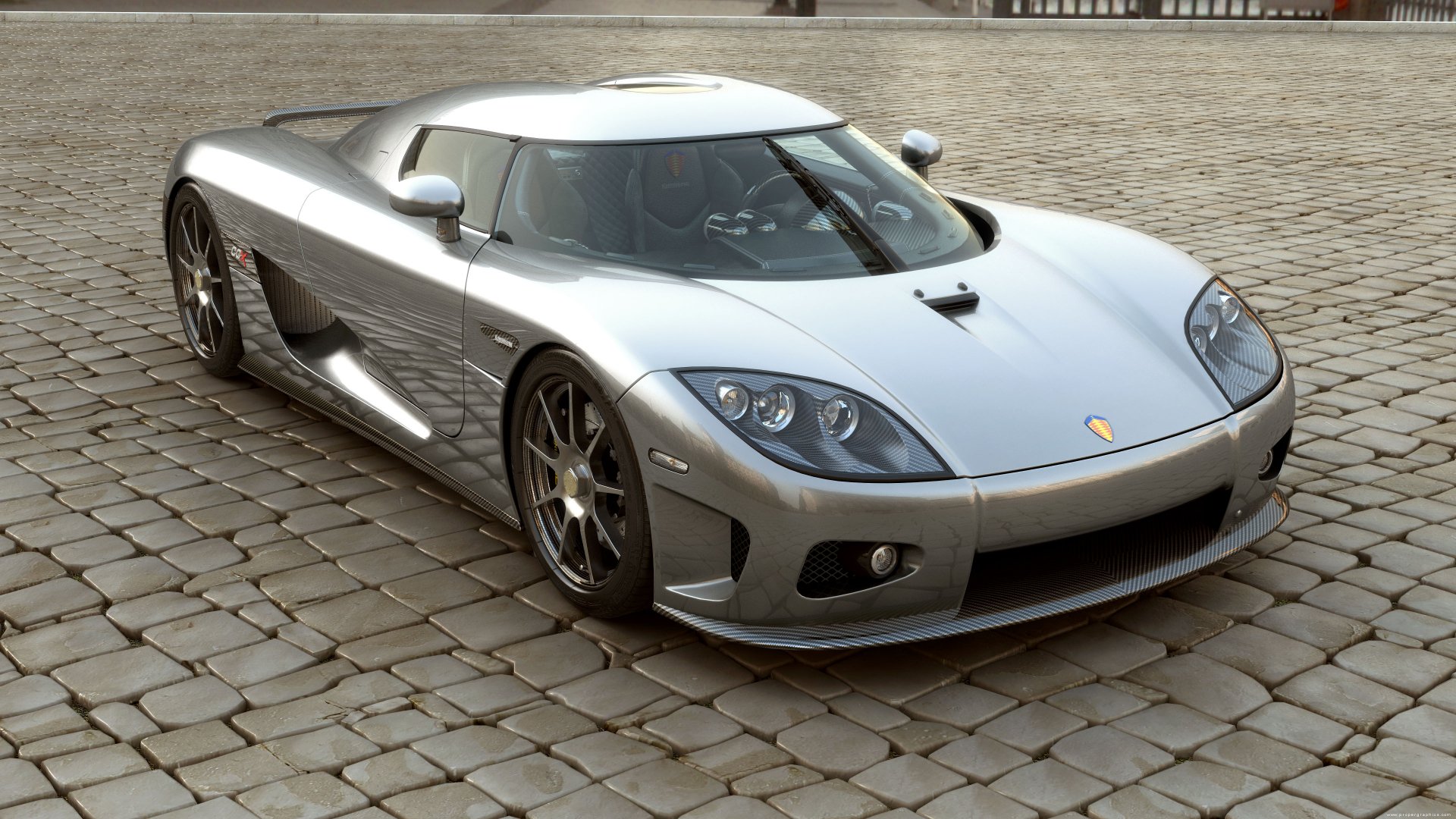 Koenigsegg 4k Ultra HD Wallpaper and Hintergrund 3840x2160 ID:188669