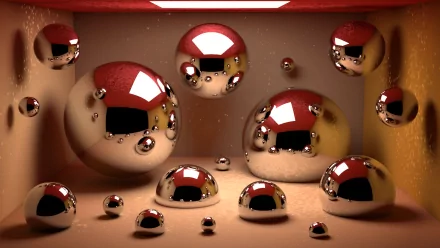  Balls